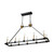 Notting Hill Ten Light Island/Pool Table (AC11980BB)