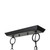Notting Hill Ten Light Island/Pool Table (AC11980BB)