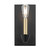 Notting Hill One Light Wall Sconce (AC11981BB)