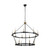 Notting Hill 15 Light Chandelier (AC11985BB)