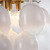 Globo Four Light Semi-Flush Mount (AC11993WH)