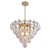 Globo 13 Light Chandelier (AC11994LU)