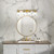 Myla Four Light Bathroom Vanity (AC12024BR)