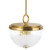 Myla Two Light Pendant (AC12025BR)