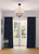 Providence Five Light Pendant (AC12035BB)