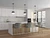 Dahlia One Light Pendant (AC12040BB)