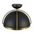 Dahlia One Light Pendant (AC12041BB)