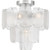 Bianca Five Light Pendant (AC12051CR)