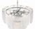 Bianca Five Light Pendant (AC12051CR)