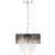 Bianca Five Light Pendant (AC12051CS)