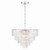 Bianca 12 Light Chandelier (AC12052CR)