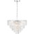 Bianca 12 Light Chandelier (AC12052CR)