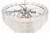 Bianca 12 Light Chandelier (AC12052CR)