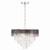 Bianca 12 Light Chandelier (AC12052CS)