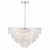 Bianca 19 Light Chandelier (AC12053CR)