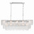 Bianca 12 Light Island Pendant (AC12054CR)