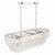 Bianca 12 Light Island Pendant (AC12054CR)