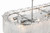 Bianca 12 Light Island Pendant (AC12054CR)