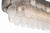 Bianca 12 Light Island Pendant (AC12054CS)
