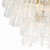 Sophia 11 Light Chandelier (AC12100BR)