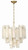 Artcraft - AC12100WH - 11 Light Chandelier - Sophia - Brushed Brass