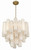 Sophia 11 Light Chandelier (AC12100WH)