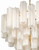 Sophia 16 Light Chandelier (AC12101WH)