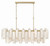 Sophia 16 Light Island Pendant (AC12105WH)