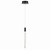 Celine LED Pendant (AC12141BK)