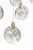 Snowflake LED Chandelier (AC12152BB)