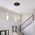 Snowflake LED Chandelier (AC12153BB)