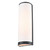 Artcraft - AC12167BK - Two Light Wall Sconce - High Street - Black