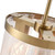Skye Three Light Pendant (AC12170BR)