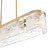 Skye Six Light Island Pendant (AC12175BR)