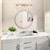 Brooke Four Light Bathroom Vanity (AC12184BN)