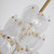 Lily 15 Light Chandelier (AC12219BR)