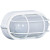 Artcraft - AC5660WH - One Light Outdoor Wall Mount - Marine - White