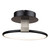 Halo LED Semi-Flush Mount (AC6630NB)