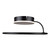 Halo LED Semi-Flush Mount (AC6631BK)