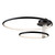 Halo LED Semi-Flush Mount (AC6632NB)