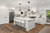 Batton LED Pendant (AC6640BK)