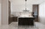 Batton LED Pendant (AC6641BK)