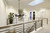 Batton LED Pendant (AC6642BK)