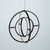 Celestial LED Chandelier (AC6660BK)