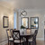 Sienna LED Pendant (AC6690BK)