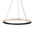 Nova LED Pendant (AC6710BK)