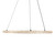 Nova LED Pendant (AC6710BK)