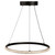Nova LED Pendant (AC6710BK)