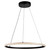 Nova LED Pendant (AC6711BK)