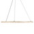 Nova LED Pendant (AC6712BK)